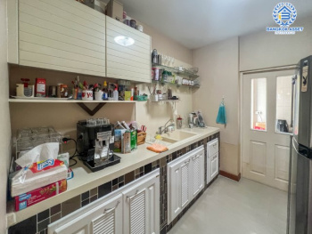 *****บ้านเดี่ยวมือสองนนทบุรี แบรนด์คุณภาพ Q.House ม.คาซ่าวิลล์ ราชพฤกษ์-แจ้งวัฒนะ เนื้อที่ 61 ตร.ว. ฟังก์ชัน 3 ห้องนอน 3 ห้องน้ำ บ้านพร้อมอยู่ บนทำเลเดินทางสะดวก เชื่อมต่อถนนหลายเส้นทาง หน้าโครงการติดถนนราชพฤกษ์ ใกล้รถไฟฟ้า " คลองบางไผ่ " และ จุดขึ้นทางด่วน "ศรีรัช"